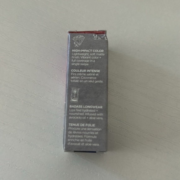 Urban Decay High Impact Lipstick - Picture 3 of 3